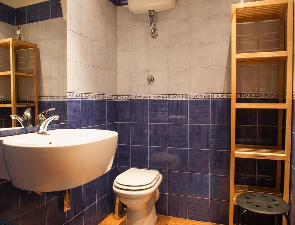Residenza Principe Di Carafa 2* Neapel