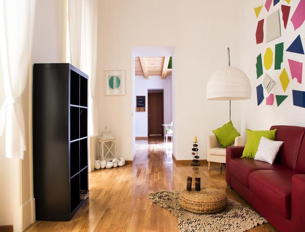 Residenza Principe Di Carafa 2* Neapel